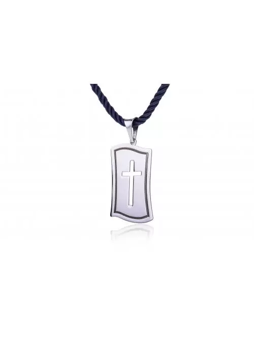 copy of Necklace with cross...