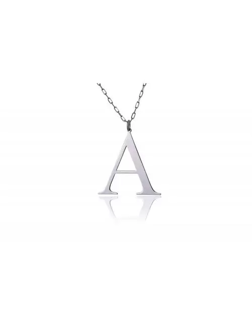 Sterling Silver necklace...
